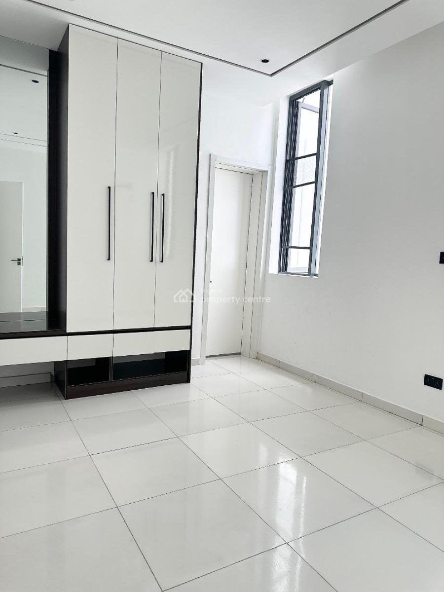 Luxury 2 Bedroom Apartment, Oniru, Victoria Island (vi), Lagos, Flat / Apartment for Sale