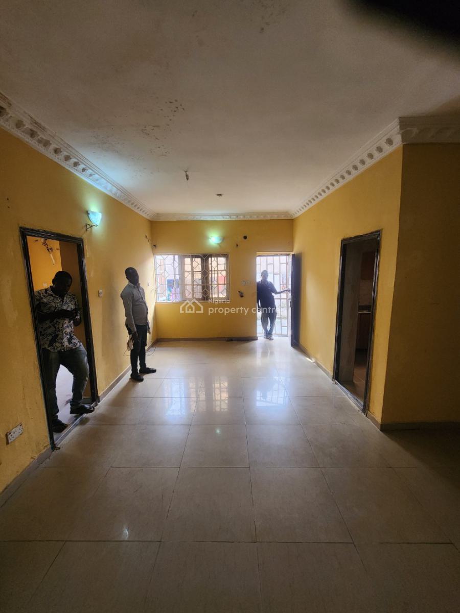 Luxury One Bedroom Block of Flat, News Engineering, Dawaki, Gwarinpa, Abuja, Flat / Apartment for Rent