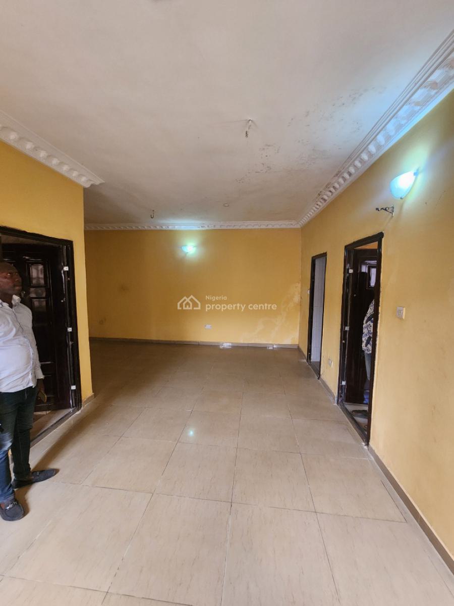 Luxury One Bedroom Block of Flat, News Engineering, Dawaki, Gwarinpa, Abuja, Flat / Apartment for Rent
