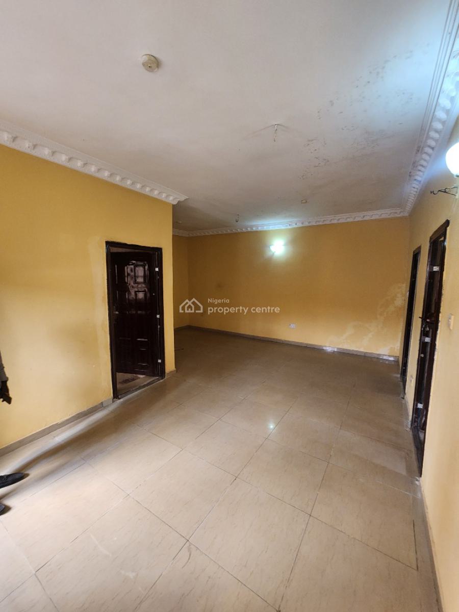 Luxury One Bedroom Block of Flat, News Engineering, Dawaki, Gwarinpa, Abuja, Flat / Apartment for Rent