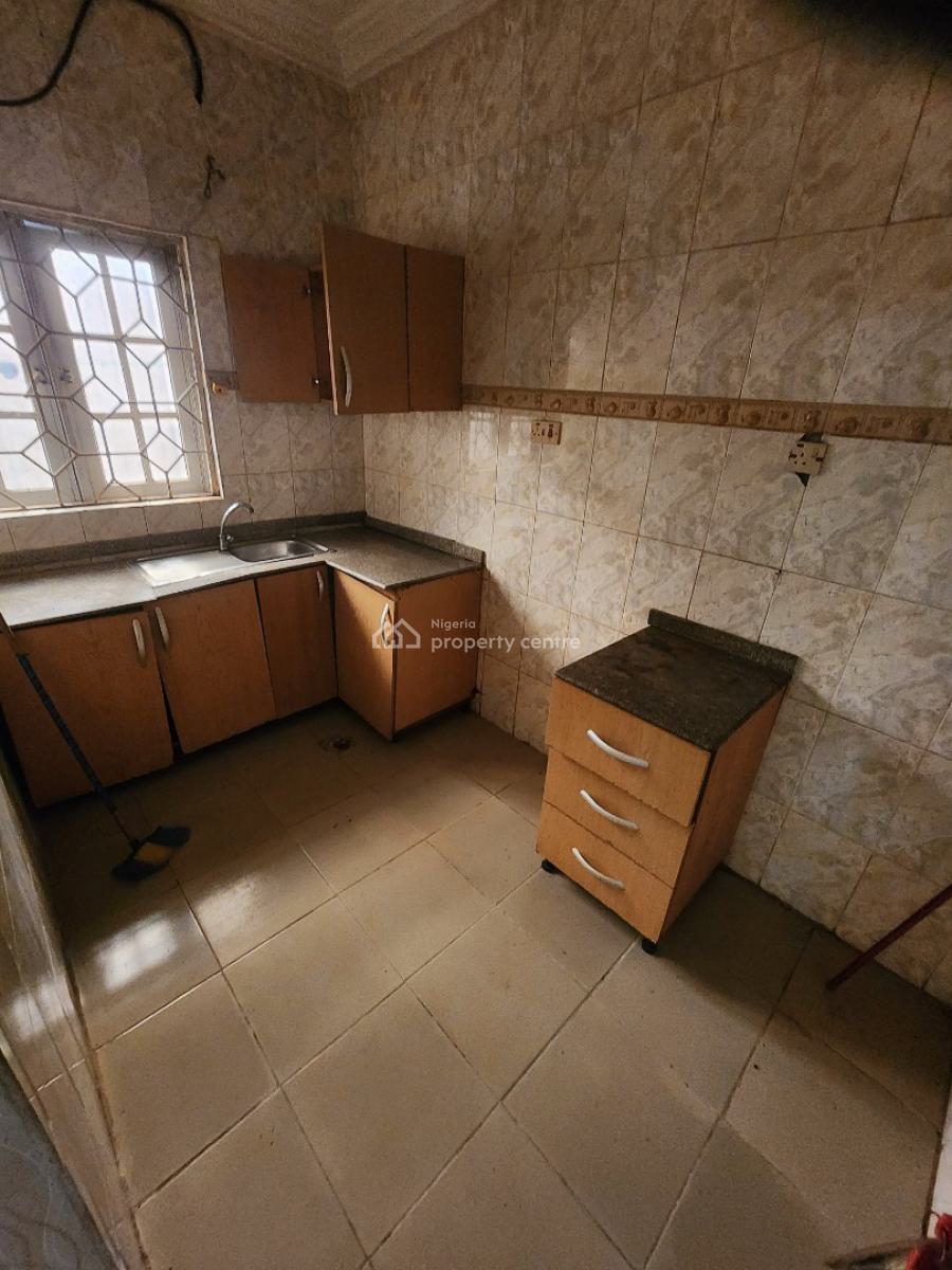 Luxury One Bedroom Block of Flat, News Engineering, Dawaki, Gwarinpa, Abuja, Flat / Apartment for Rent