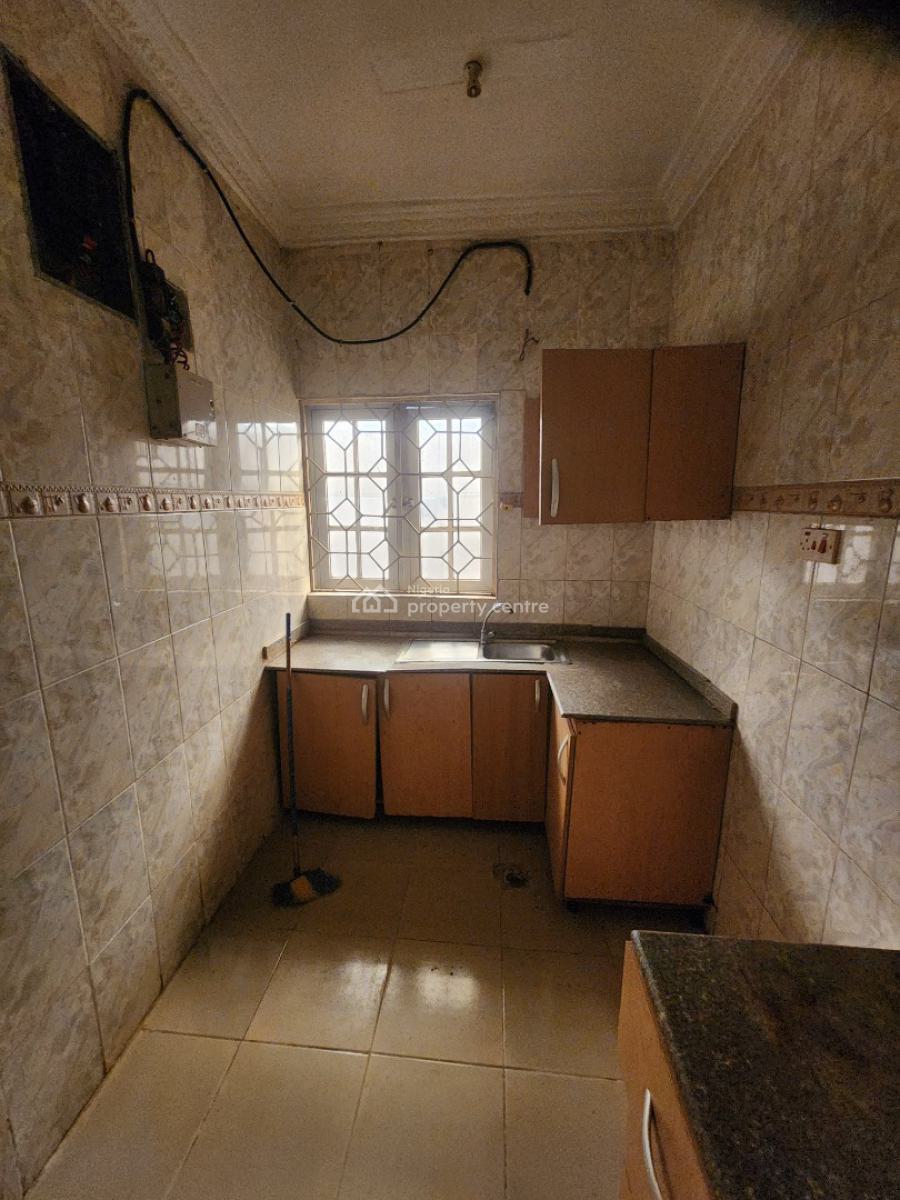 Luxury One Bedroom Block of Flat, News Engineering, Dawaki, Gwarinpa, Abuja, Flat / Apartment for Rent