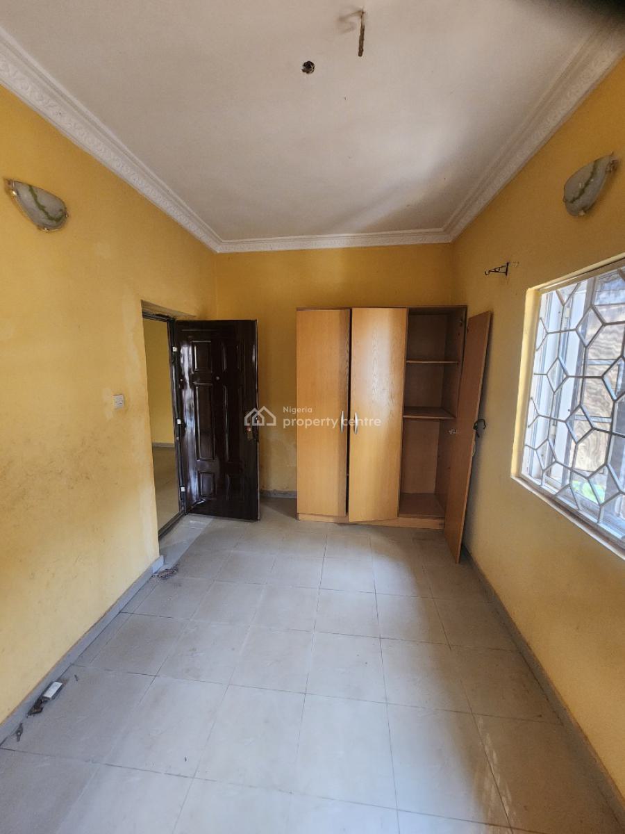 Luxury One Bedroom Block of Flat, News Engineering, Dawaki, Gwarinpa, Abuja, Flat / Apartment for Rent
