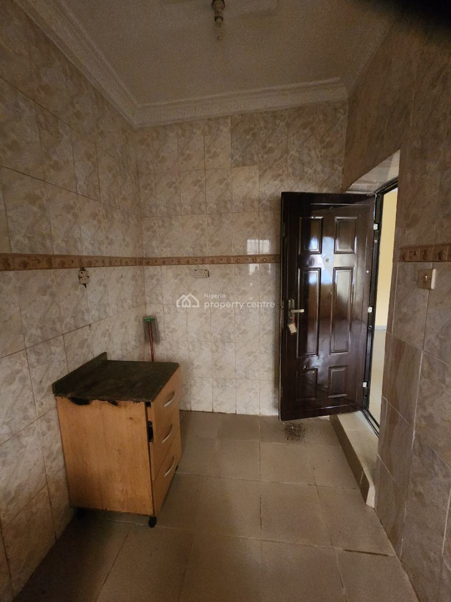 Luxury One Bedroom Block of Flat, News Engineering, Dawaki, Gwarinpa, Abuja, Flat / Apartment for Rent