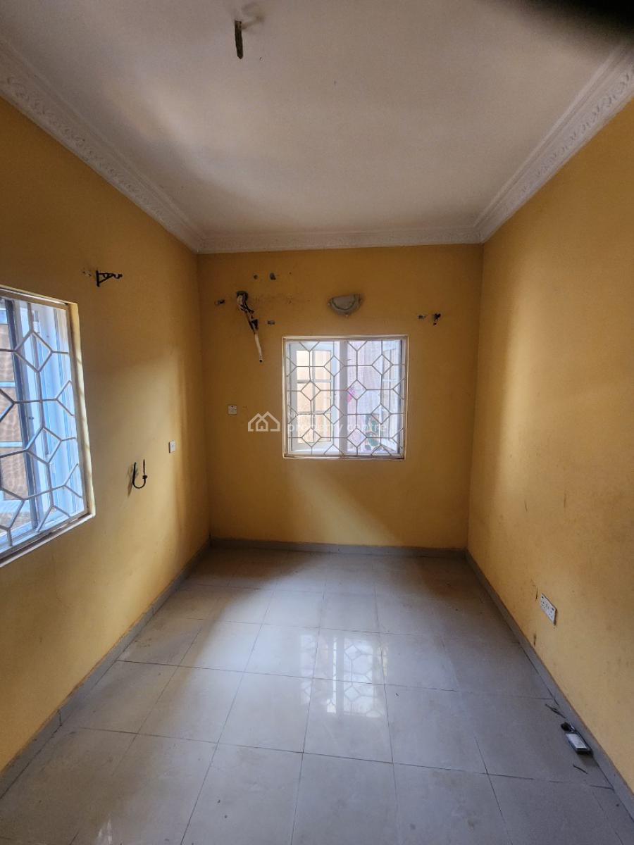 Luxury One Bedroom Block of Flat, News Engineering, Dawaki, Gwarinpa, Abuja, Flat / Apartment for Rent