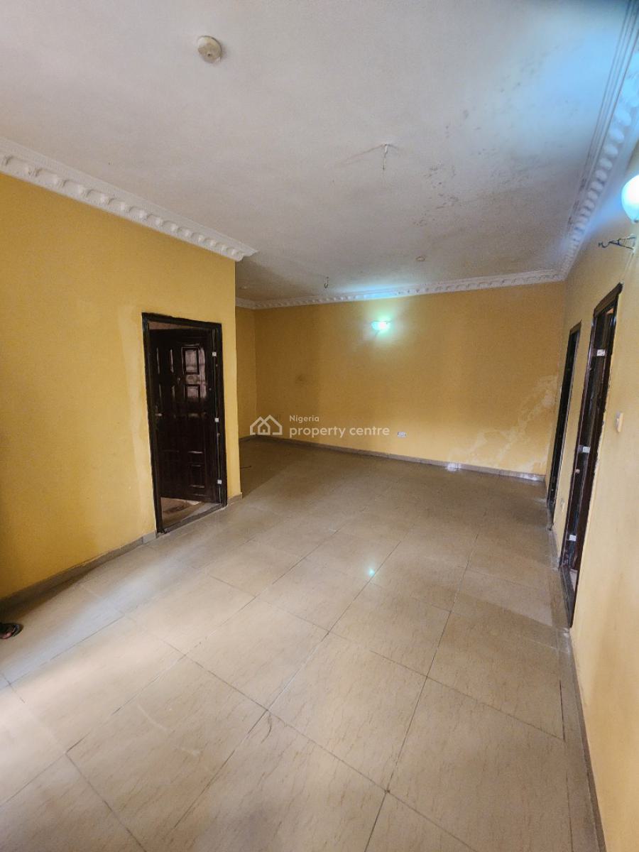 Luxury One Bedroom Block of Flat, News Engineering, Dawaki, Gwarinpa, Abuja, Flat / Apartment for Rent