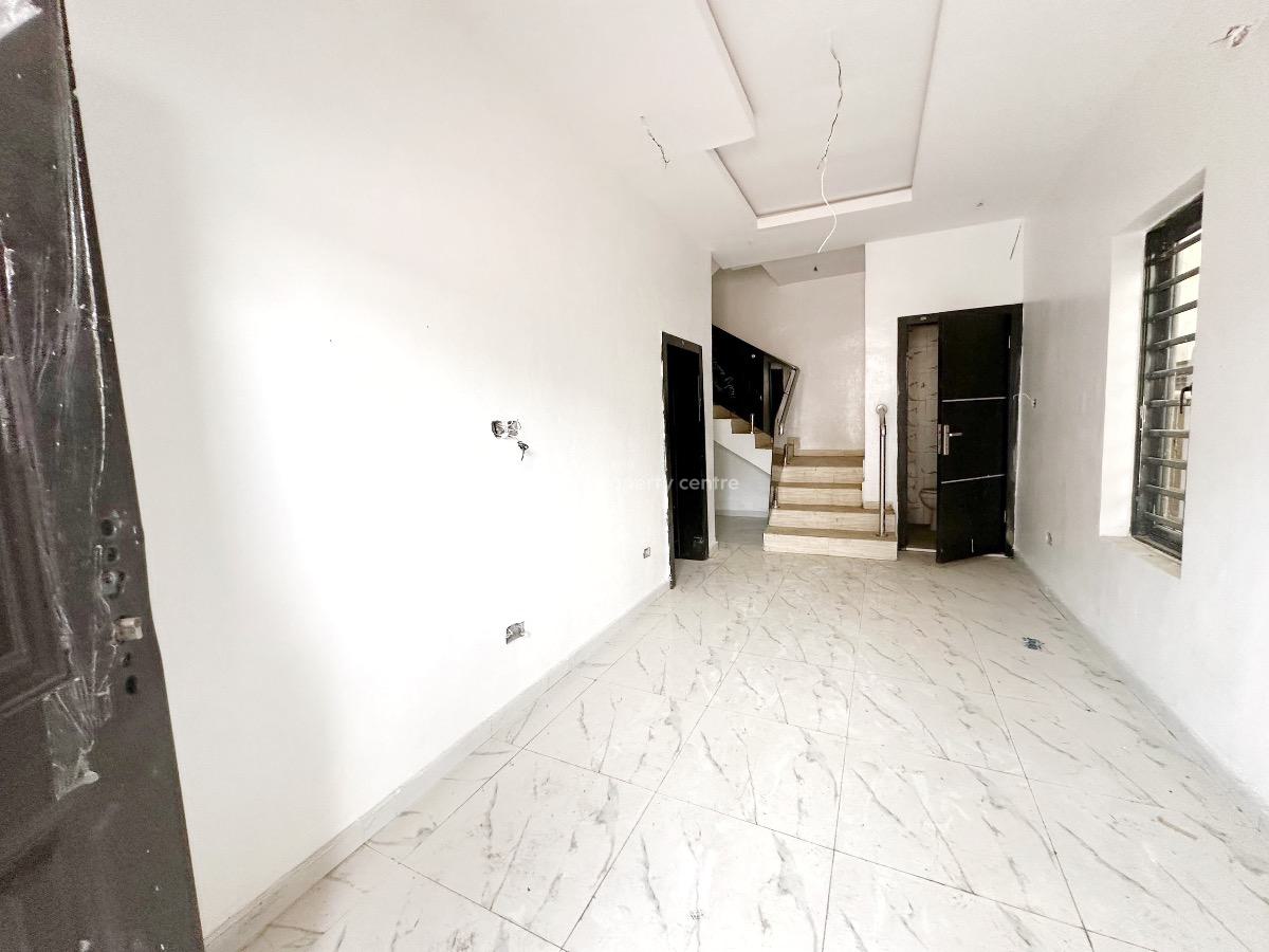 Newly Built Luxury 2 Bedroom Detached Duplex, Olowora, Omole Phase 2, Ikeja, Lagos, Detached Duplex for Rent