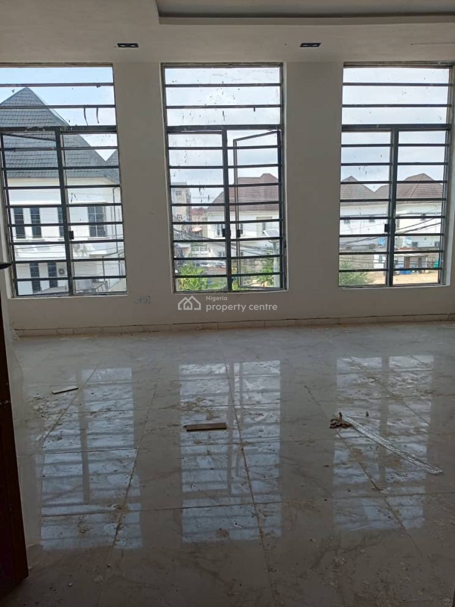 Luxury 4bedroom, Osapa London, Lekki, Lagos, Detached Duplex for Rent