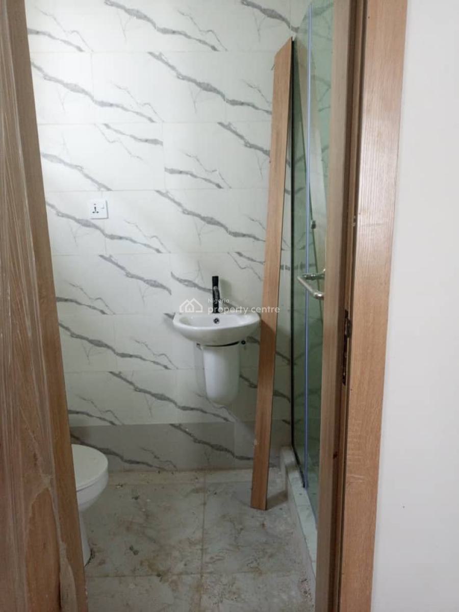 Luxury 4bedroom, Osapa London, Lekki, Lagos, Detached Duplex for Rent