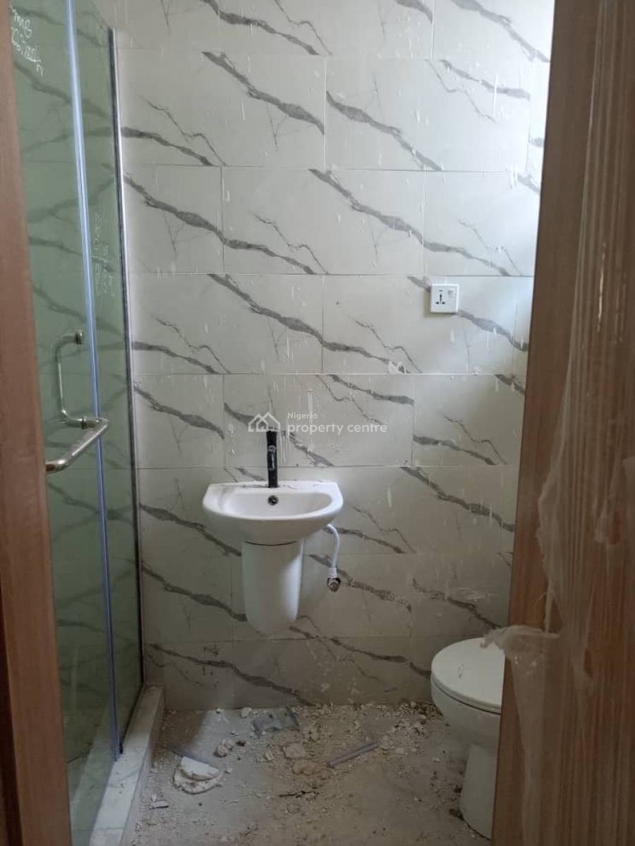 Luxury 4bedroom, Osapa London, Lekki, Lagos, Detached Duplex for Rent