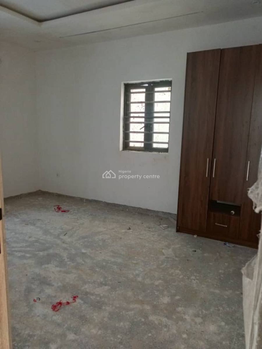 Luxury 4bedroom, Osapa London, Lekki, Lagos, Detached Duplex for Rent