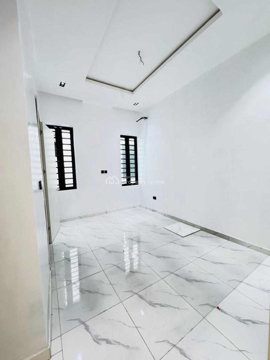 Brand New Luxury 5bedroom Fully Detached Duplex 320m, Lekki, Lagos, Detached Duplex for Sale