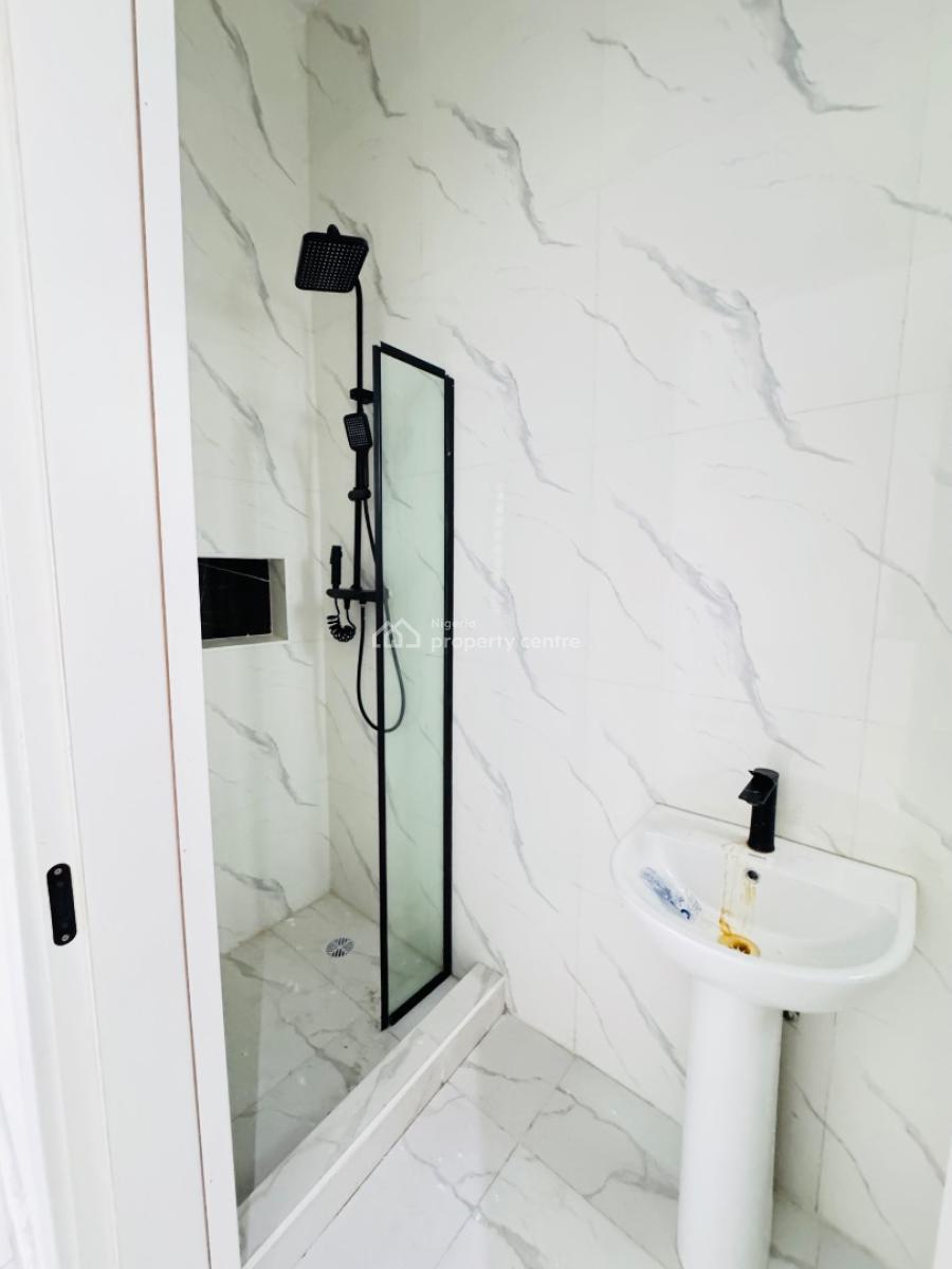Brand New Luxury 5bedroom Fully Detached Duplex 320m, Lekki, Lagos, Detached Duplex for Sale