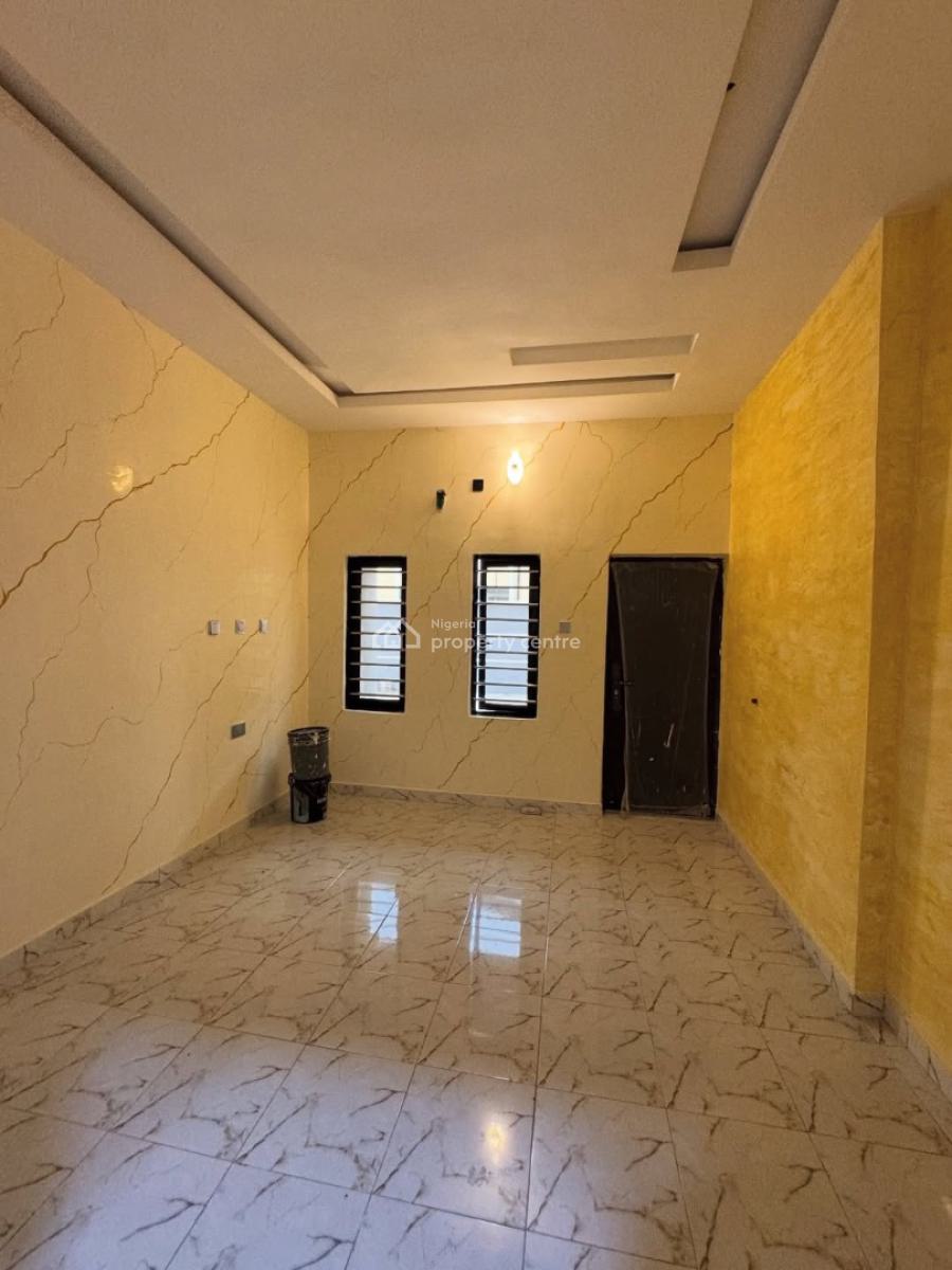 1 Unit 3 Bedroom Duplex, Ameachi School Road , Off Obiri Ikwerre East West Rd, Port Harcourt, Rivers, Block of Flats for Sale