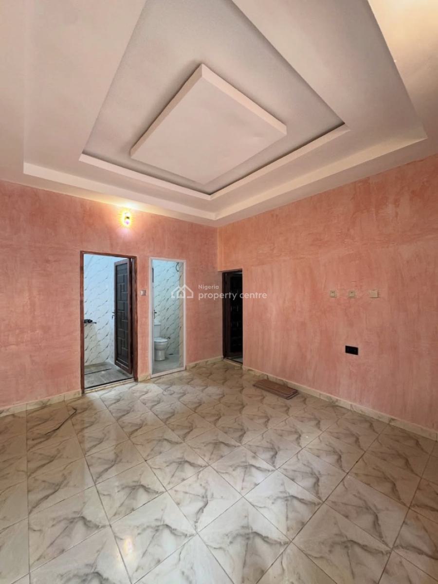 1 Unit 3 Bedroom Duplex, Ameachi School Road , Off Obiri Ikwerre East West Rd, Port Harcourt, Rivers, Block of Flats for Sale