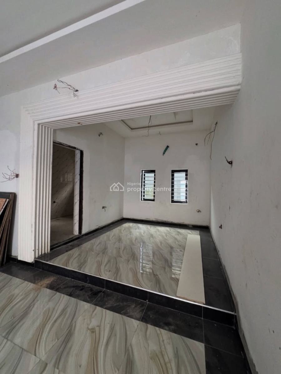 1 Unit 3 Bedroom Duplex, Ameachi School Road , Off Obiri Ikwerre East West Rd, Port Harcourt, Rivers, Block of Flats for Sale