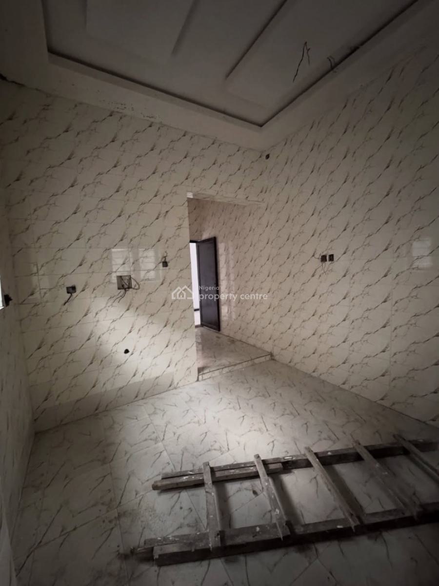 1 Unit 3 Bedroom Duplex, Ameachi School Road , Off Obiri Ikwerre East West Rd, Port Harcourt, Rivers, Block of Flats for Sale