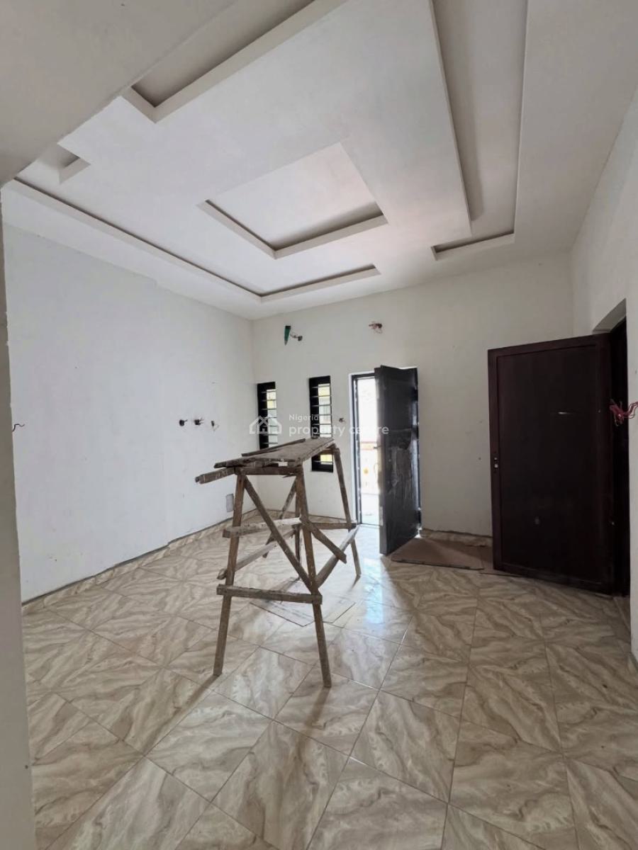 1 Unit 3 Bedroom Duplex, Ameachi School Road , Off Obiri Ikwerre East West Rd, Port Harcourt, Rivers, Block of Flats for Sale