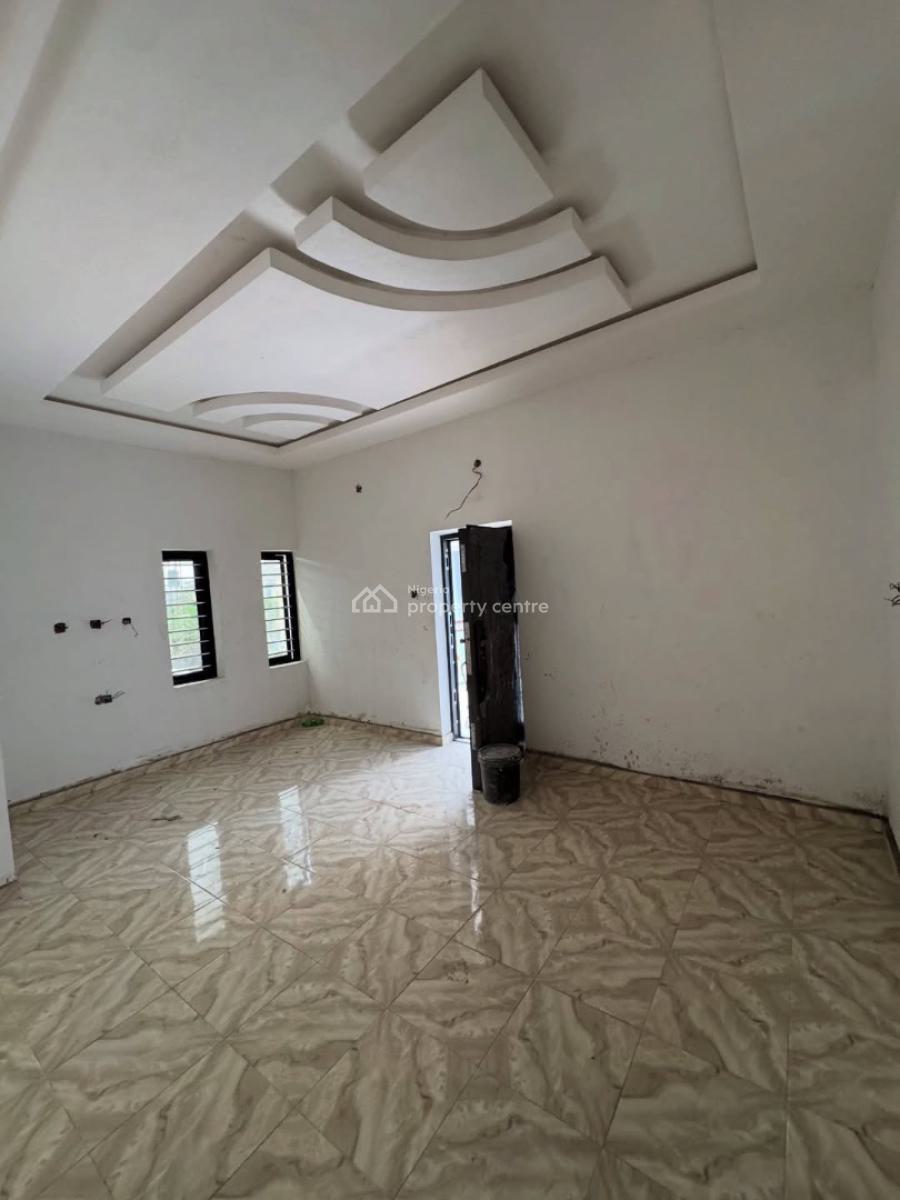 1 Unit 3 Bedroom Duplex, Ameachi School Road , Off Obiri Ikwerre East West Rd, Port Harcourt, Rivers, Block of Flats for Sale