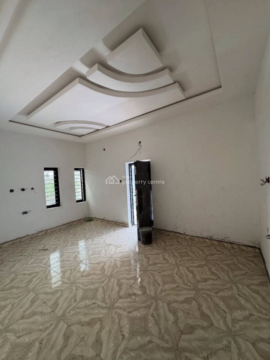 1 Unit 3 Bedroom Duplex, Ameachi School Road , Off Obiri Ikwerre East West Rd, Port Harcourt, Rivers, Block of Flats for Sale
