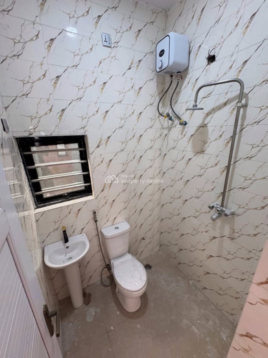 1 Unit 3 Bedroom Duplex, Ameachi School Road , Off Obiri Ikwerre East West Rd, Port Harcourt, Rivers, Block of Flats for Sale