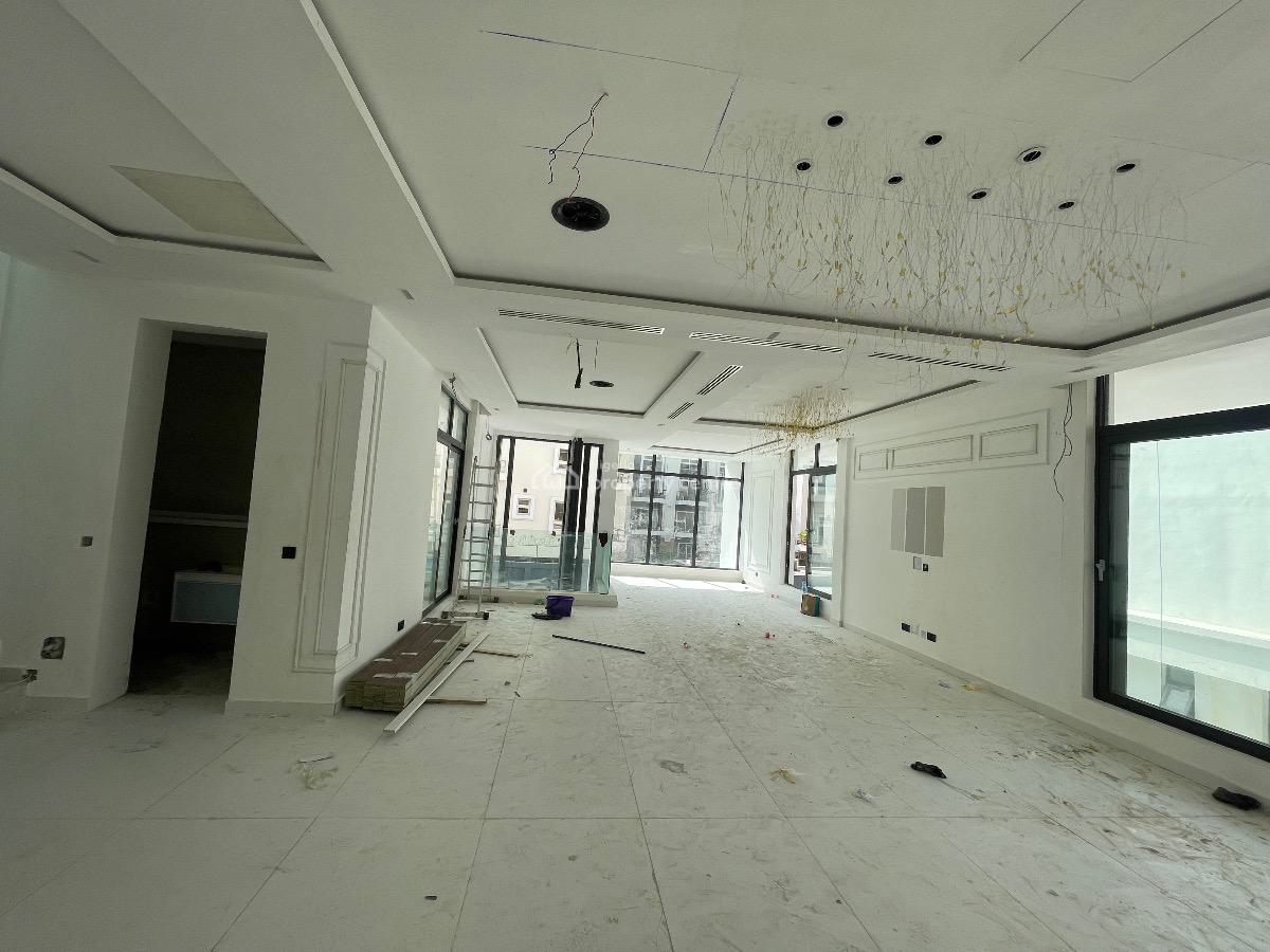 Premium 5 Bedroom Fully Detached House, Ikoyi, Lagos, House for Sale