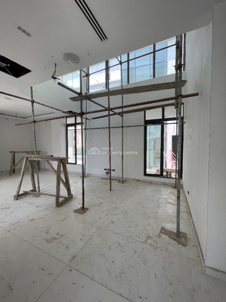 Premium 5 Bedroom Fully Detached House, Ikoyi, Lagos, House for Sale