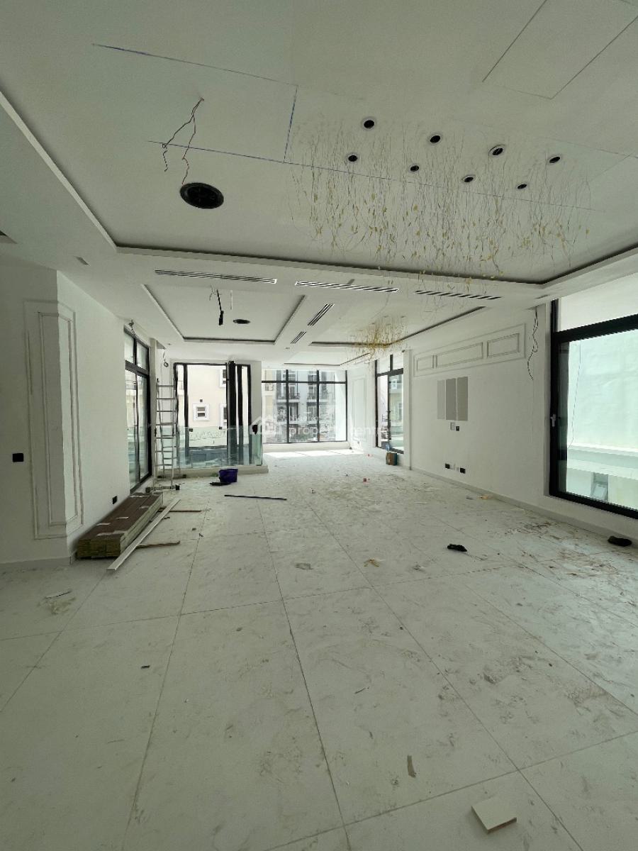 Premium 5 Bedroom Fully Detached House, Ikoyi, Lagos, House for Sale