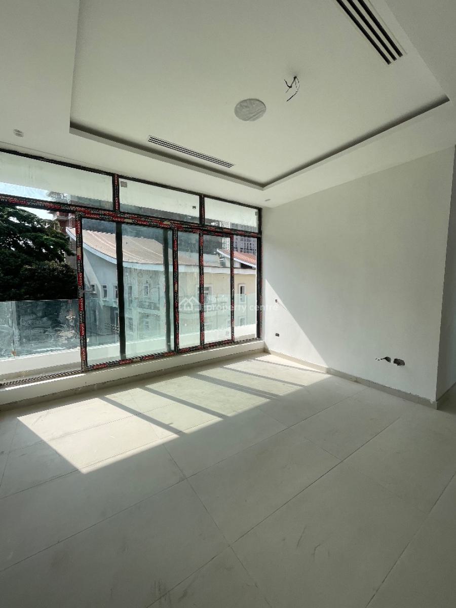 Premium 5 Bedroom Fully Detached House, Ikoyi, Lagos, House for Sale