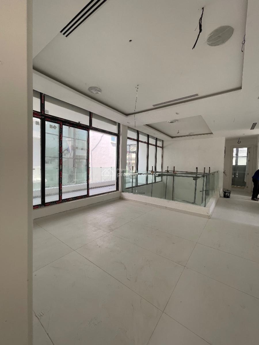 Premium 5 Bedroom Fully Detached House, Ikoyi, Lagos, House for Sale