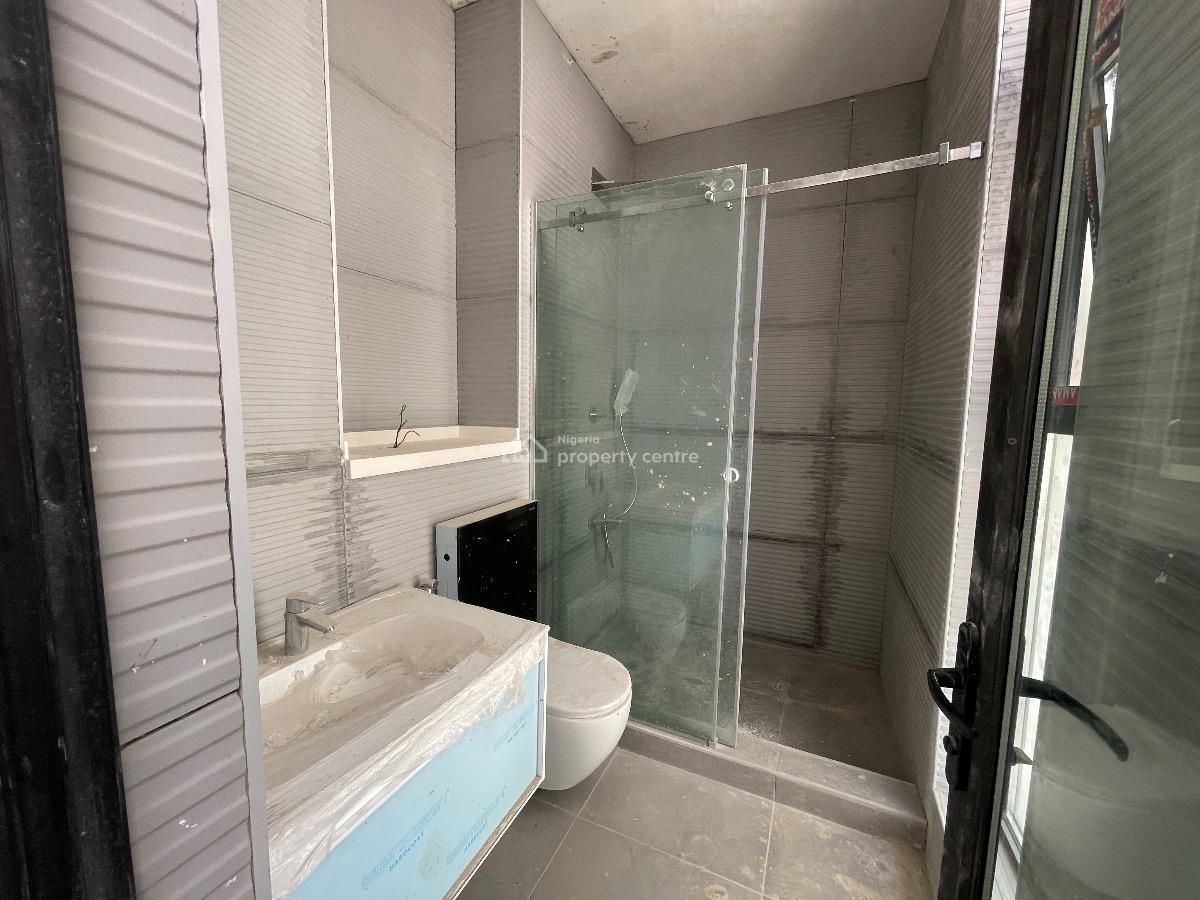 Premium 5 Bedroom Fully Detached House, Ikoyi, Lagos, House for Sale