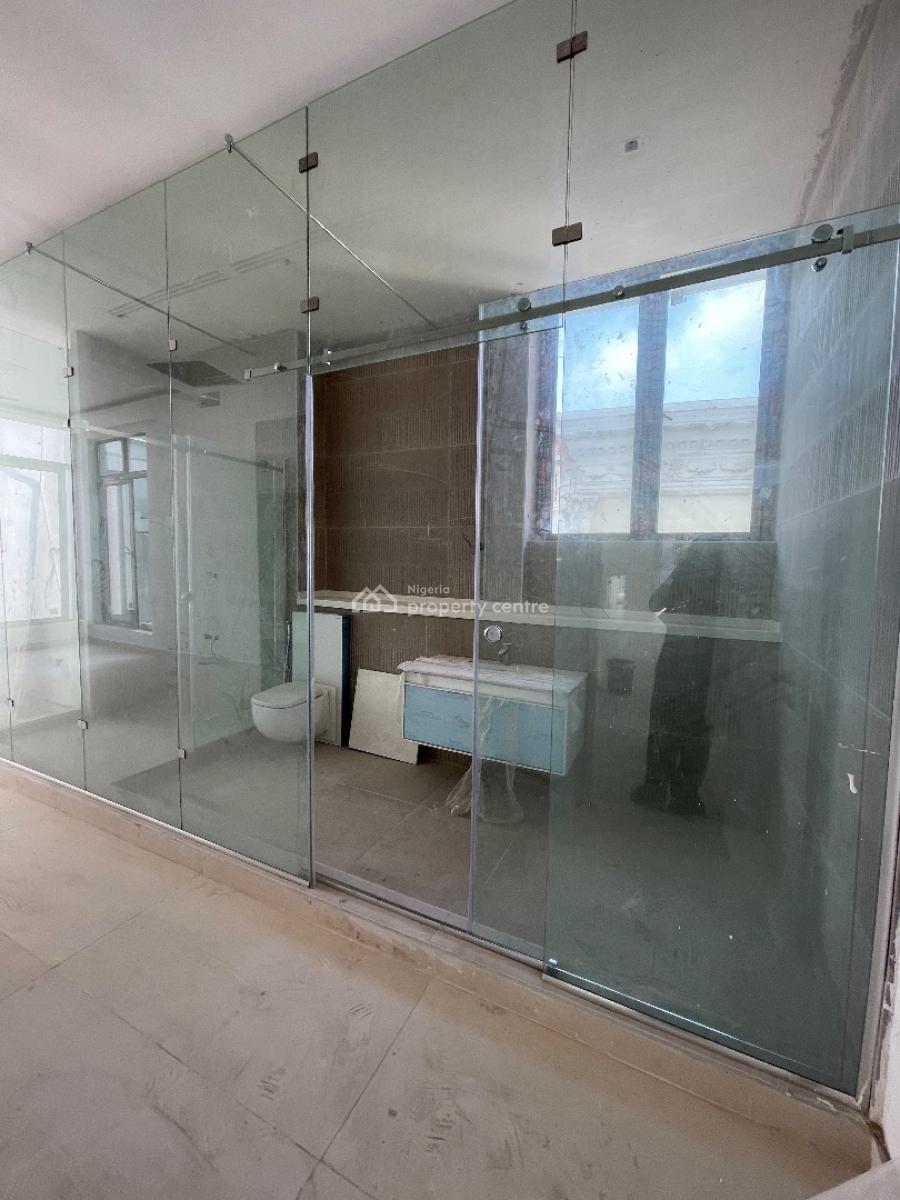 Premium 5 Bedroom Fully Detached House, Ikoyi, Lagos, House for Sale
