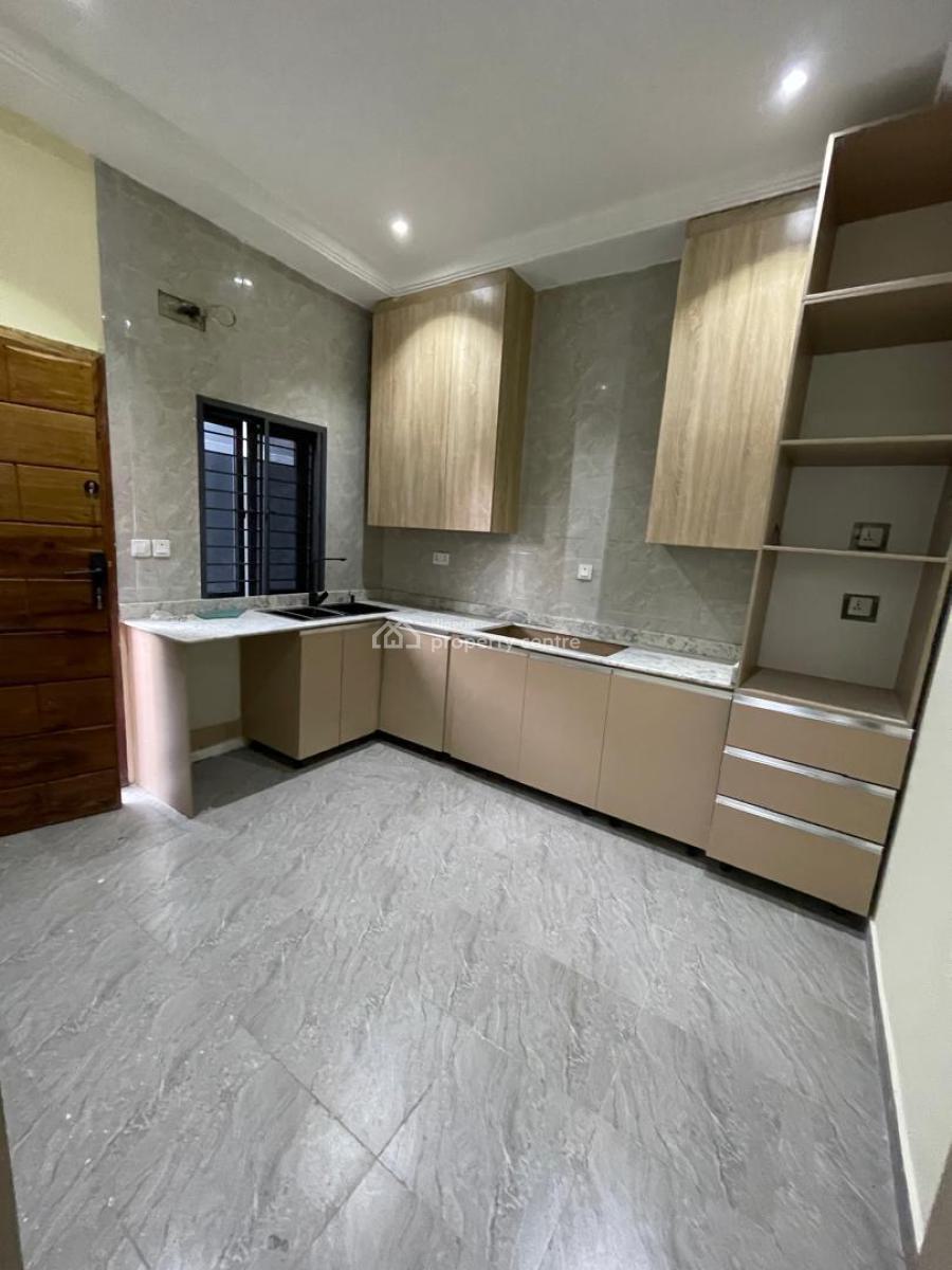 2 Bedrooms Flat, Behind Pinnacle Fuel Station, Marwa, Lekki Phase 1, Lekki, Lagos, Flat / Apartment for Rent