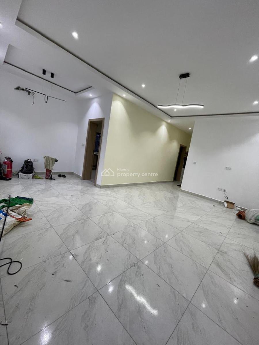 2 Bedrooms Flat, Behind Pinnacle Fuel Station, Marwa, Lekki Phase 1, Lekki, Lagos, Flat / Apartment for Rent