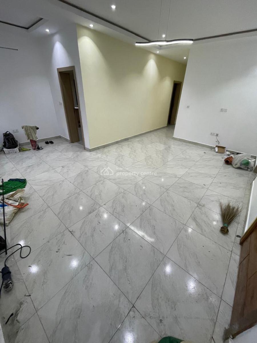 2 Bedrooms Flat, Behind Pinnacle Fuel Station, Marwa, Lekki Phase 1, Lekki, Lagos, Flat / Apartment for Rent