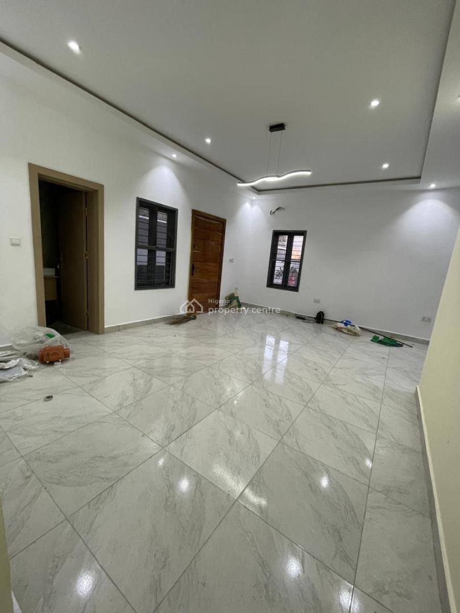 2 Bedrooms Flat, Behind Pinnacle Fuel Station, Marwa, Lekki Phase 1, Lekki, Lagos, Flat / Apartment for Rent