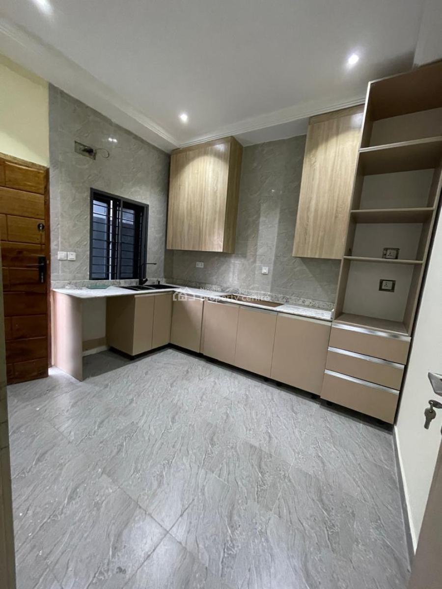 2 Bedrooms Flat, Behind Pinnacle Fuel Station, Marwa, Lekki Phase 1, Lekki, Lagos, Flat / Apartment for Rent