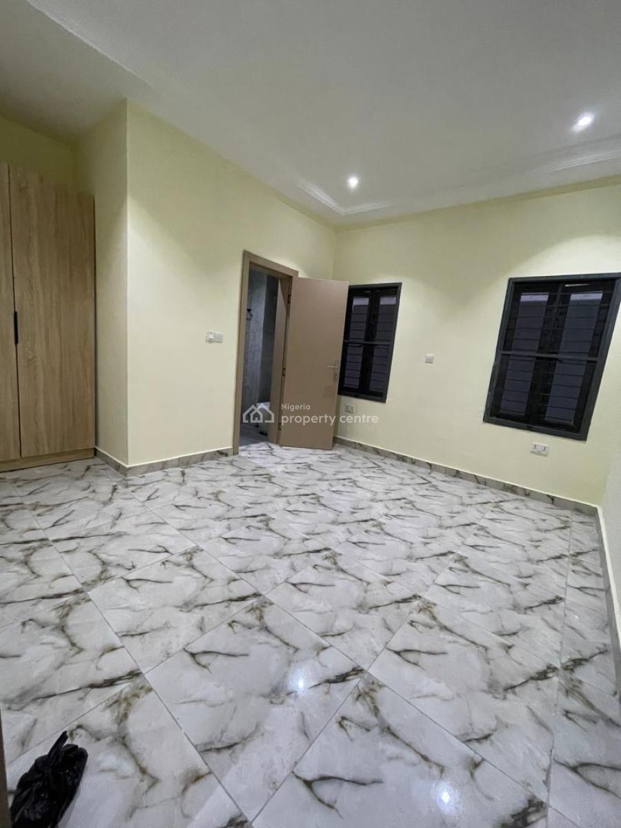 2 Bedrooms Flat, Behind Pinnacle Fuel Station, Marwa, Lekki Phase 1, Lekki, Lagos, Flat / Apartment for Rent
