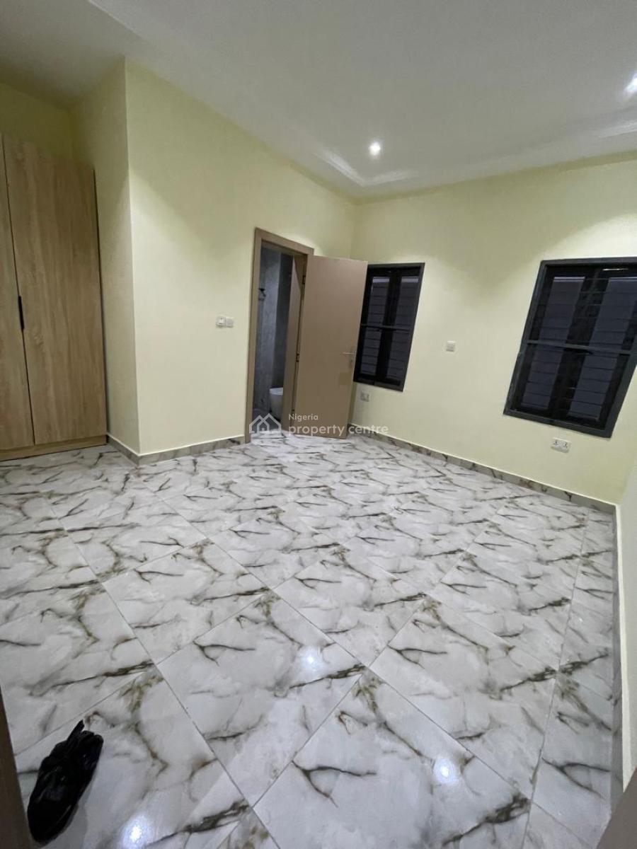 2 Bedrooms Flat, Behind Pinnacle Fuel Station, Marwa, Lekki Phase 1, Lekki, Lagos, Flat / Apartment for Rent