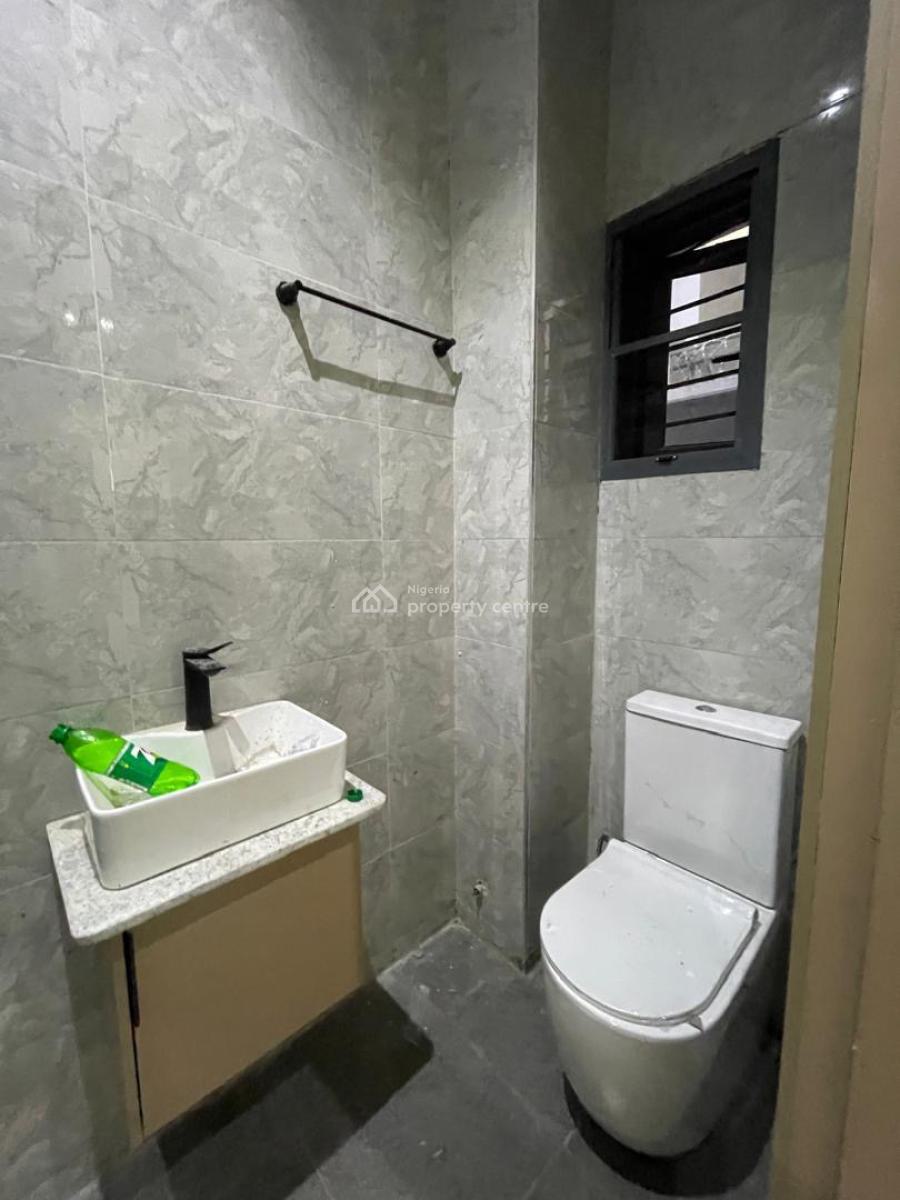 2 Bedrooms Flat, Behind Pinnacle Fuel Station, Marwa, Lekki Phase 1, Lekki, Lagos, Flat / Apartment for Rent