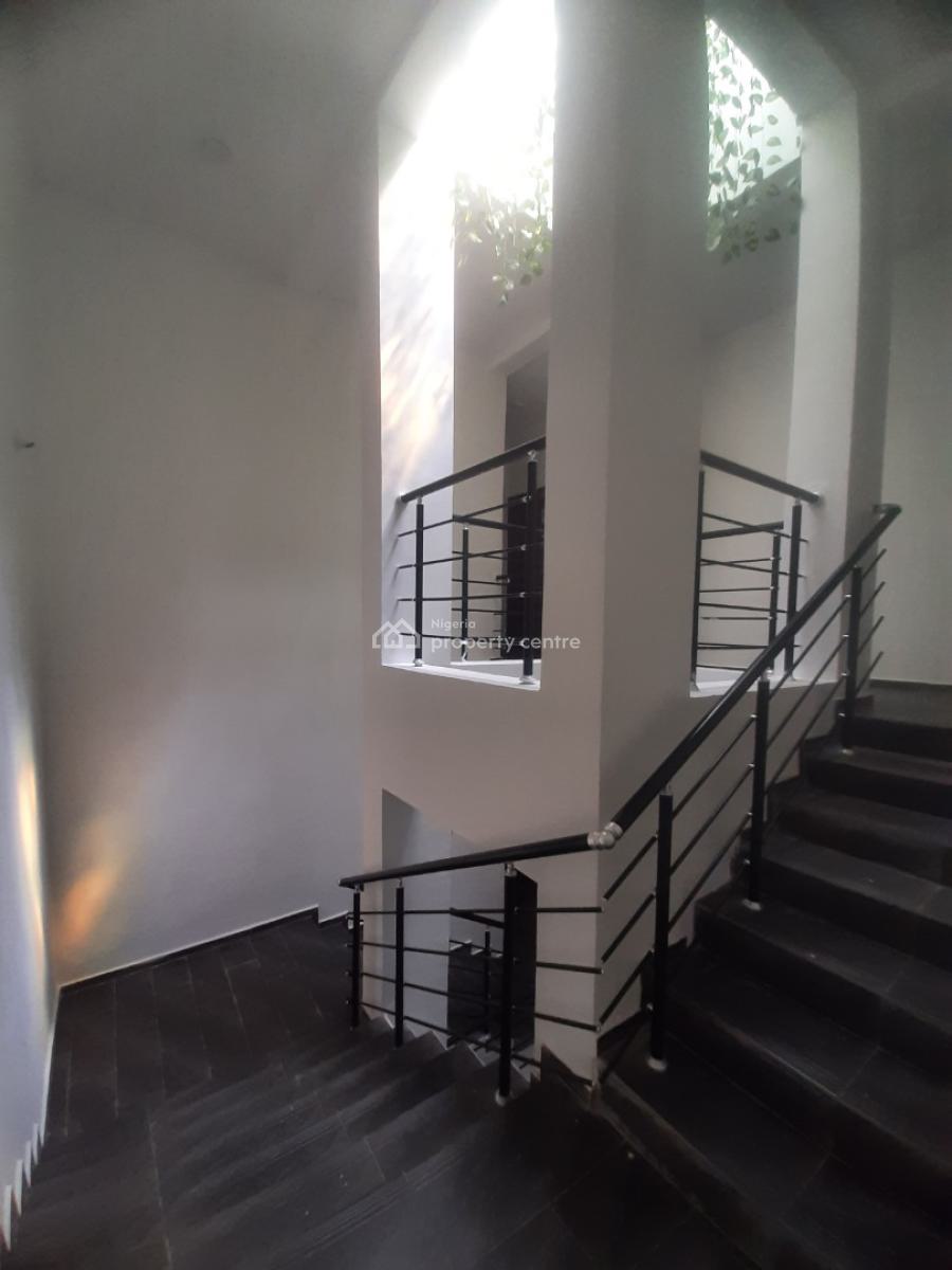 Newly Built and Tastefully Finished and Serviced with 24/7 Power Suppl, Before Chevron Drive 2nd Toll Gate, Ologolo, Lekki, Lagos, Flat / Apartment for Sale