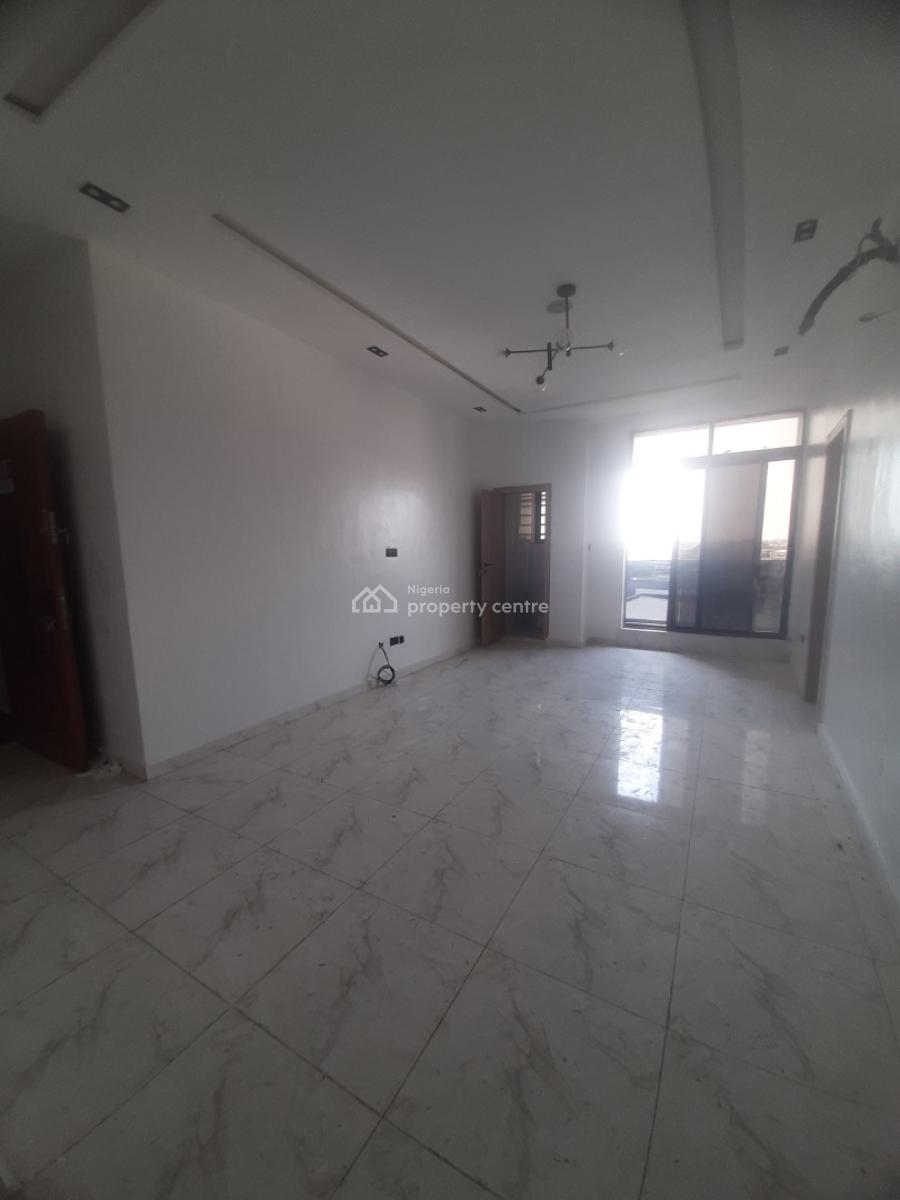 Newly Built and Tastefully Finished and Serviced with 24/7 Power Suppl, Before Chevron Drive 2nd Toll Gate, Ologolo, Lekki, Lagos, Flat / Apartment for Sale