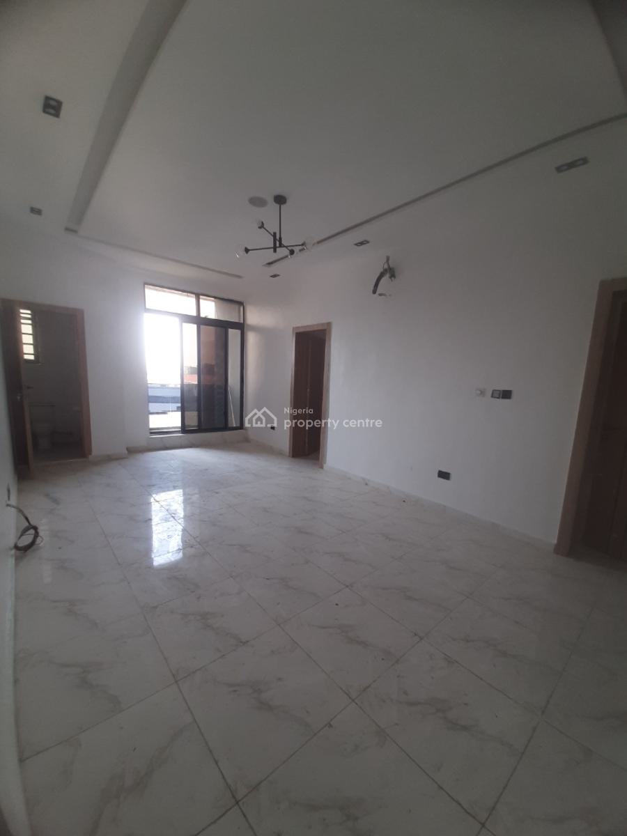 Newly Built and Tastefully Finished and Serviced with 24/7 Power Suppl, Before Chevron Drive 2nd Toll Gate, Ologolo, Lekki, Lagos, Flat / Apartment for Sale