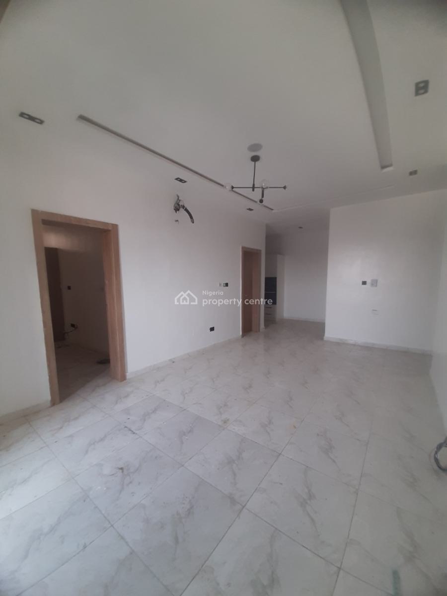 Newly Built and Tastefully Finished and Serviced with 24/7 Power Suppl, Before Chevron Drive 2nd Toll Gate, Ologolo, Lekki, Lagos, Flat / Apartment for Sale