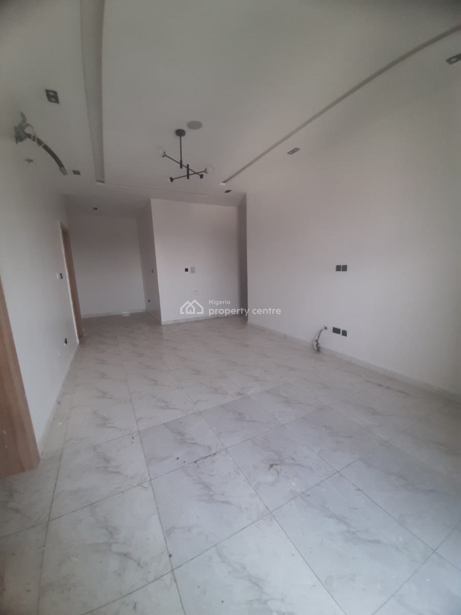 Newly Built and Tastefully Finished and Serviced with 24/7 Power Suppl, Before Chevron Drive 2nd Toll Gate, Ologolo, Lekki, Lagos, Flat / Apartment for Sale