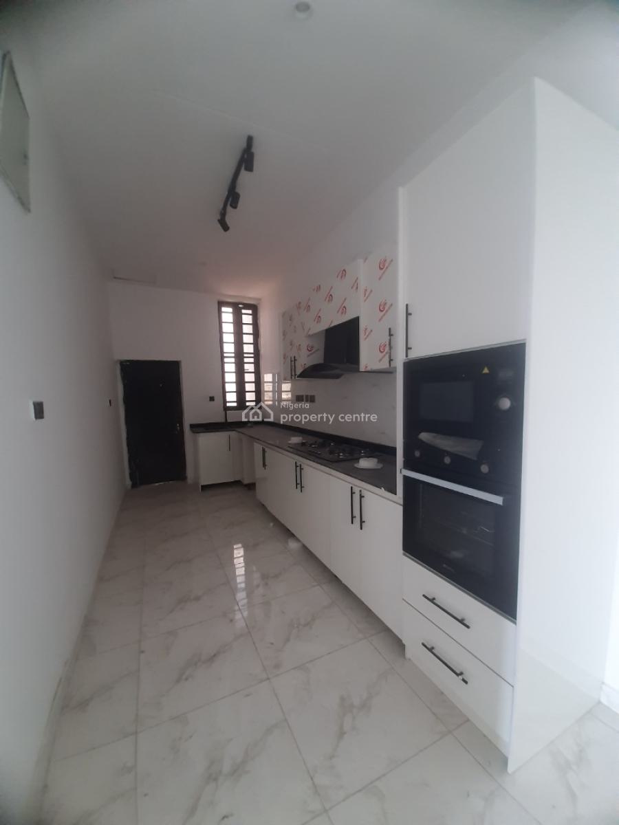 Newly Built and Tastefully Finished and Serviced with 24/7 Power Suppl, Before Chevron Drive 2nd Toll Gate, Ologolo, Lekki, Lagos, Flat / Apartment for Sale