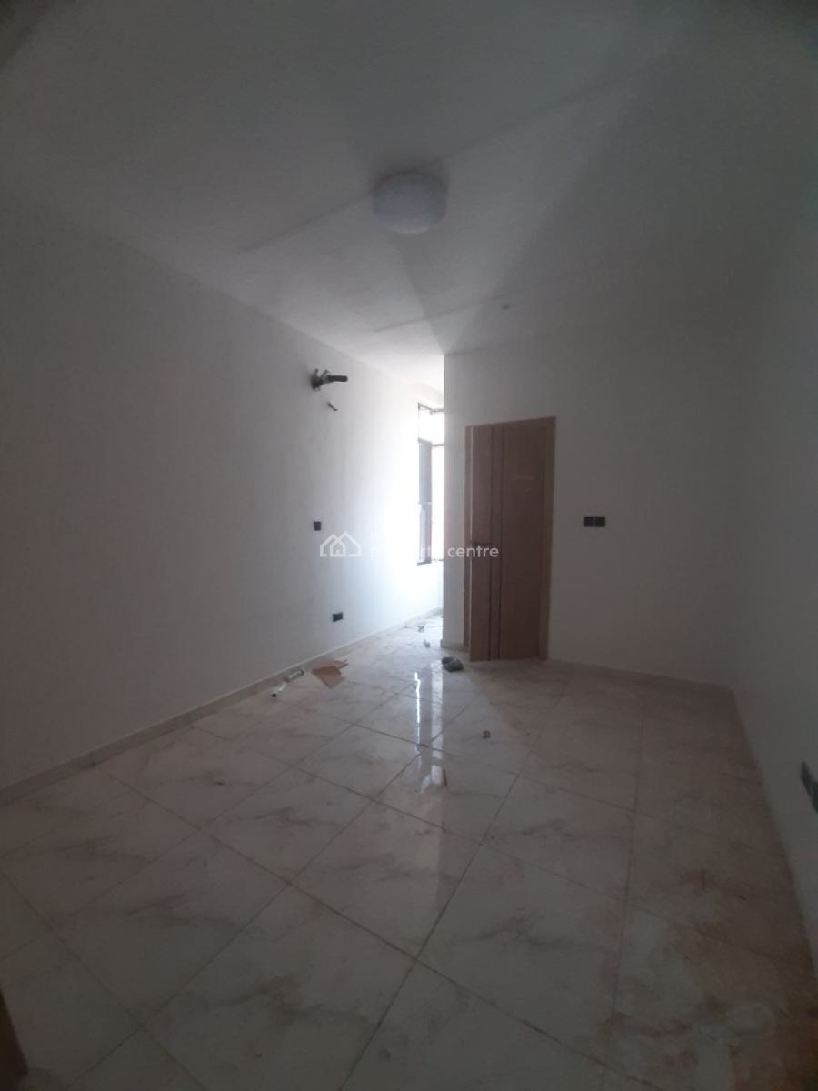 Newly Built and Tastefully Finished and Serviced with 24/7 Power Suppl, Before Chevron Drive 2nd Toll Gate, Ologolo, Lekki, Lagos, Flat / Apartment for Sale