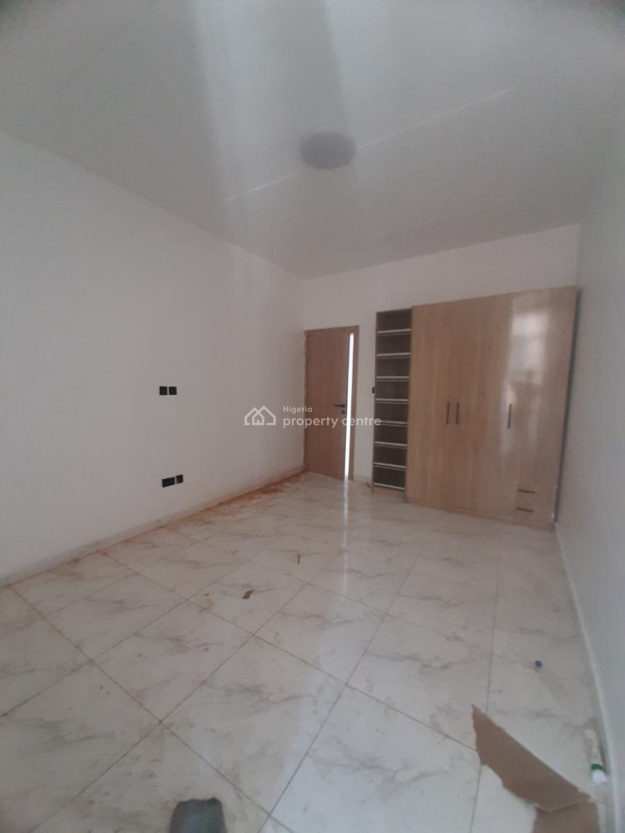 Newly Built and Tastefully Finished and Serviced with 24/7 Power Suppl, Before Chevron Drive 2nd Toll Gate, Ologolo, Lekki, Lagos, Flat / Apartment for Sale