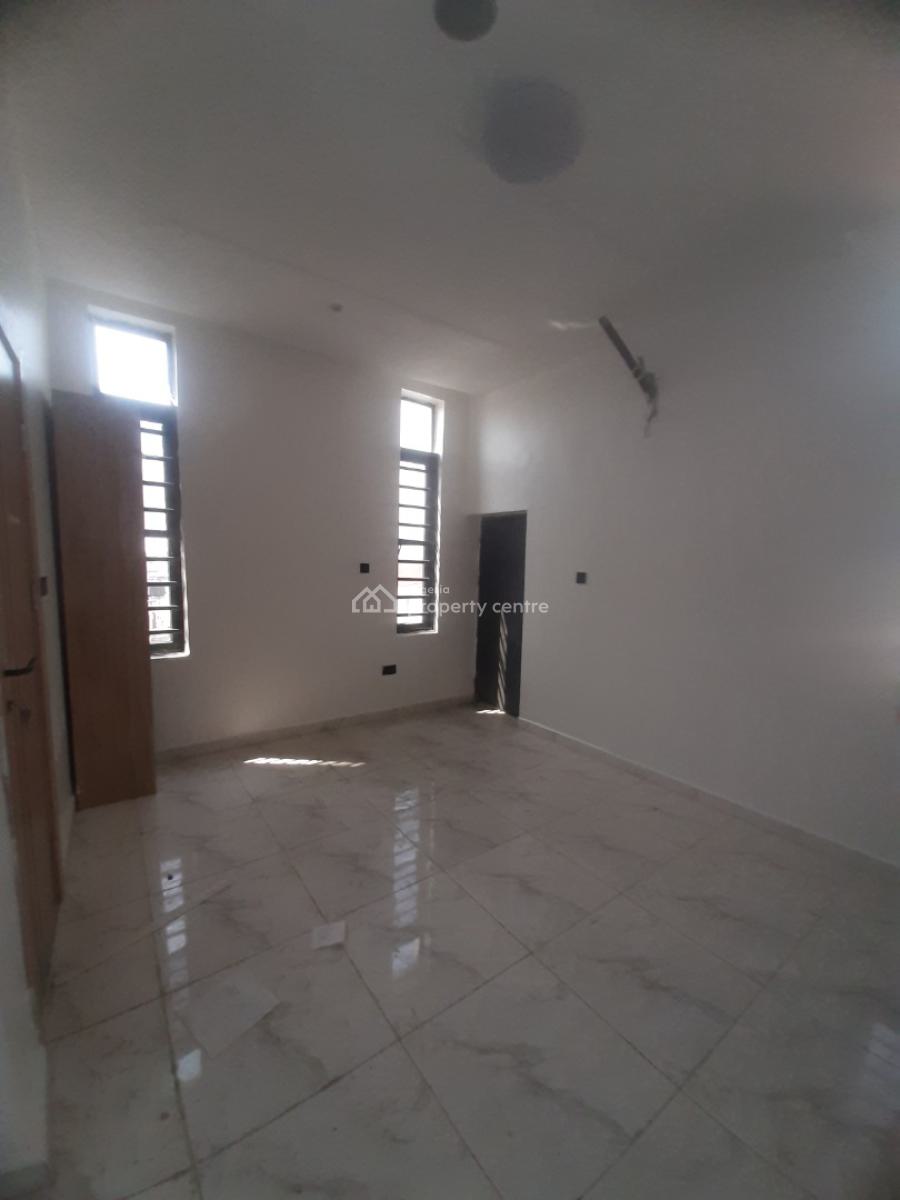 Newly Built and Tastefully Finished and Serviced with 24/7 Power Suppl, Before Chevron Drive 2nd Toll Gate, Ologolo, Lekki, Lagos, Flat / Apartment for Sale