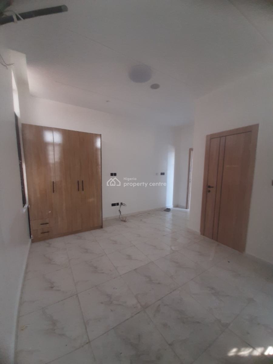 Newly Built and Tastefully Finished and Serviced with 24/7 Power Suppl, Before Chevron Drive 2nd Toll Gate, Ologolo, Lekki, Lagos, Flat / Apartment for Sale